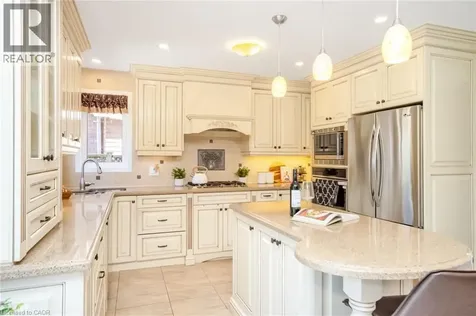 19 Sonata Avenue Hamilton ON L9C 7T9