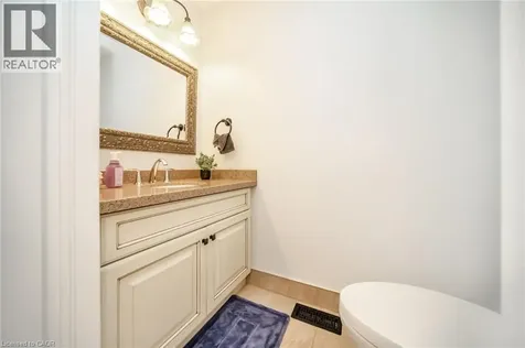 19 Sonata Avenue Hamilton ON L9C 7T9