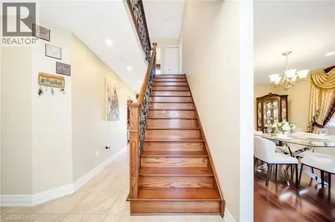19 Sonata Avenue Hamilton ON L9C 7T9