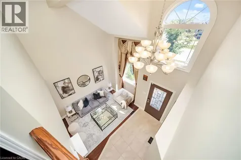 19 Sonata Avenue Hamilton ON L9C 7T9