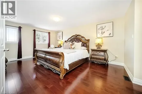 19 Sonata Avenue Hamilton ON L9C 7T9