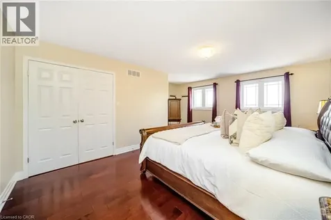 19 Sonata Avenue Hamilton ON L9C 7T9