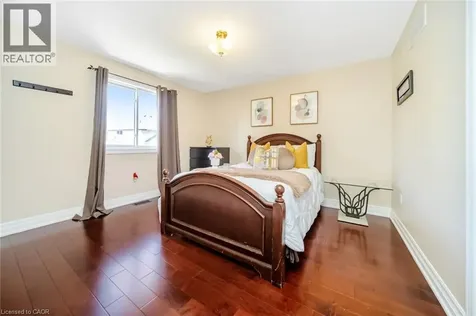 19 Sonata Avenue Hamilton ON L9C 7T9