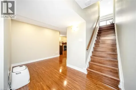 19 Sonata Avenue Hamilton ON L9C 7T9