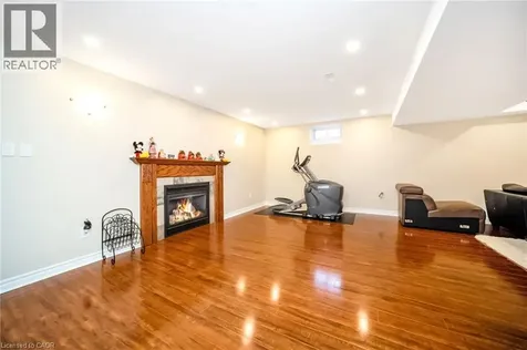 19 Sonata Avenue Hamilton ON L9C 7T9