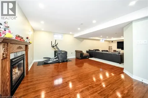 19 Sonata Avenue Hamilton ON L9C 7T9