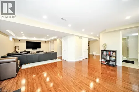 19 Sonata Avenue Hamilton ON L9C 7T9