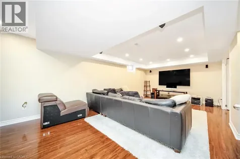 19 Sonata Avenue Hamilton ON L9C 7T9