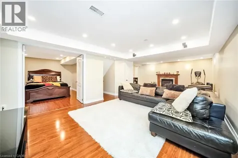 19 Sonata Avenue Hamilton ON L9C 7T9