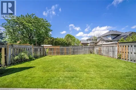 19 Sonata Avenue Hamilton ON L9C 7T9