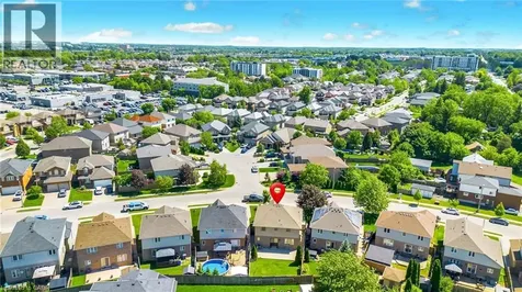 19 Sonata Avenue Hamilton ON L9C 7T9