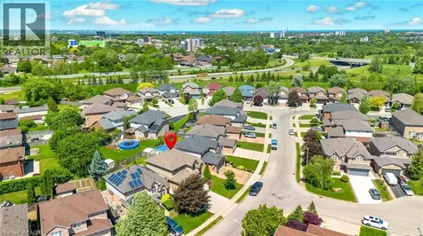 19 Sonata Avenue Hamilton ON L9C 7T9
