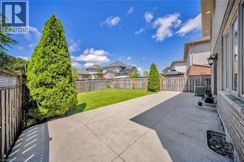 19 Sonata Avenue Hamilton ON L9C 7T9