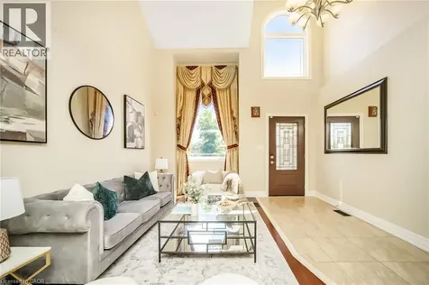 19 Sonata Avenue Hamilton ON L9C 7T9