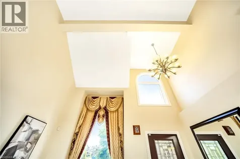 19 Sonata Avenue Hamilton ON L9C 7T9