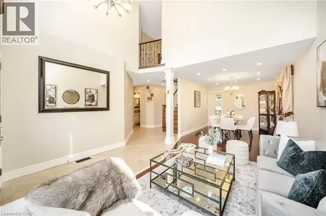 19 Sonata Avenue Hamilton ON L9C 7T9