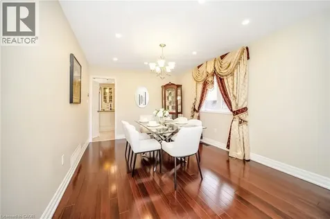 19 Sonata Avenue Hamilton ON L9C 7T9