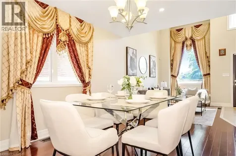 19 Sonata Avenue Hamilton ON L9C 7T9