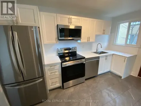 228 Woodroffe Avenue Ottawa ON K2A 3V4
