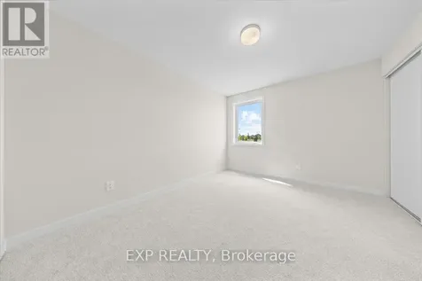 Lot #6526 Linseed Road Ottawa ON K2K 1L7