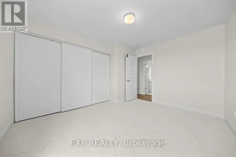 Lot #6526 Linseed Road Ottawa ON K2K 1L7