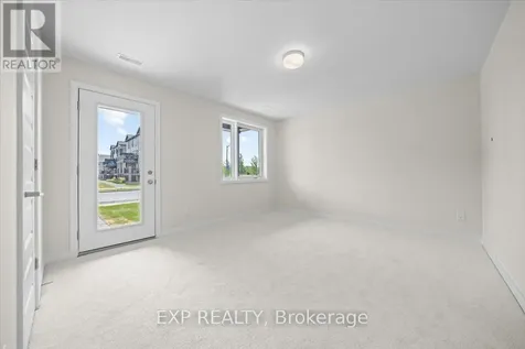 Lot #6526 Linseed Road Ottawa ON K2K 1L7
