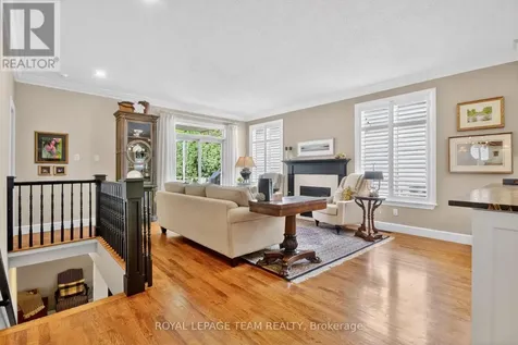 14 Samara Place Ottawa ON K2S 2B2
