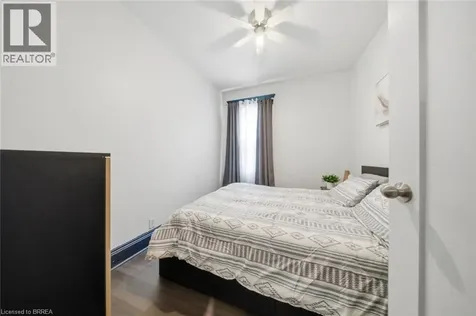 12 Brunswick Street Brantford ON N3T 1E7
