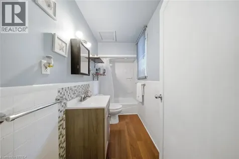 12 Brunswick Street Brantford ON N3T 1E7