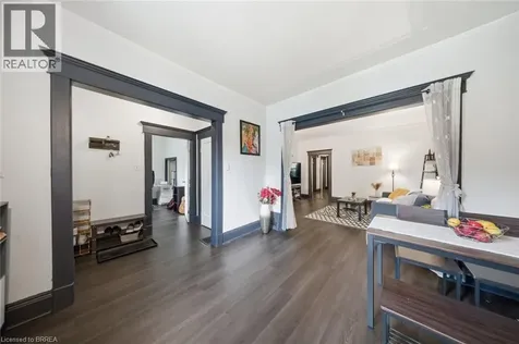 12 Brunswick Street Brantford ON N3T 1E7