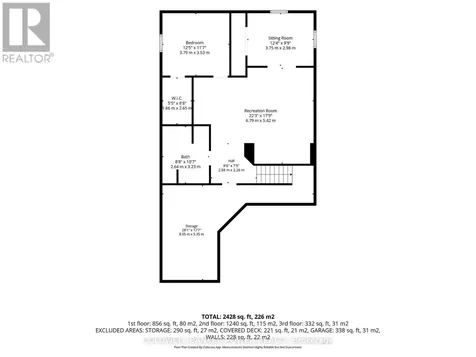 1450 Riverbend Road London South (south A) ON N6K 0B4
