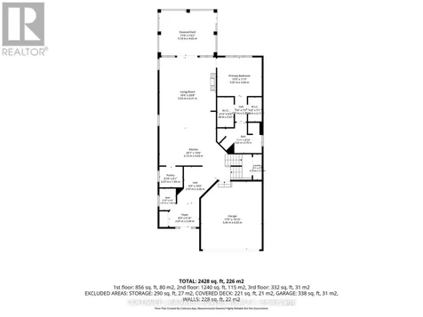 1450 Riverbend Road London South (south A) ON N6K 0B4