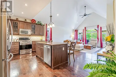 1450 Riverbend Road London South (south A) ON N6K 0B4