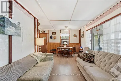 398 Haigs Reach Road Trent Hills ON K0L 1L0