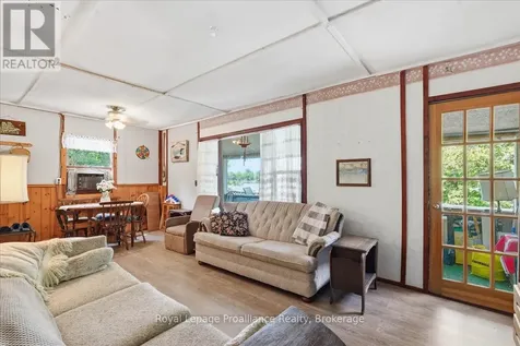 398 Haigs Reach Road Trent Hills ON K0L 1L0