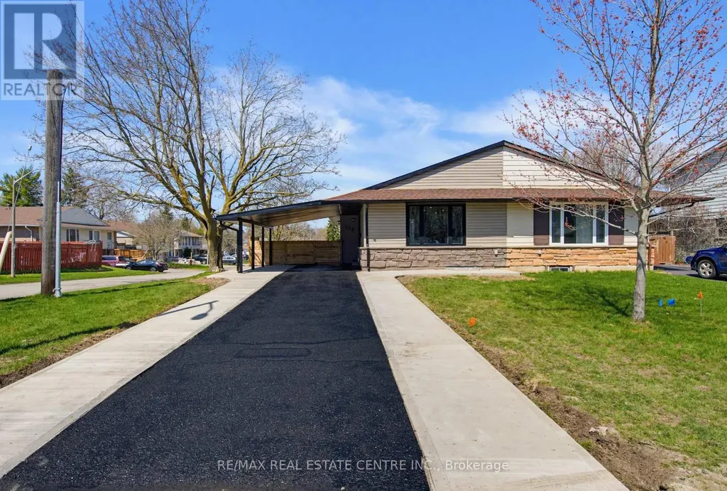 125 Dufferin Street Orangeville ON L9W 1X4