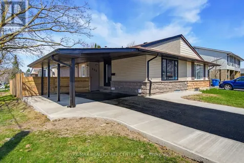 125 Dufferin Street Orangeville ON L9W 1X4