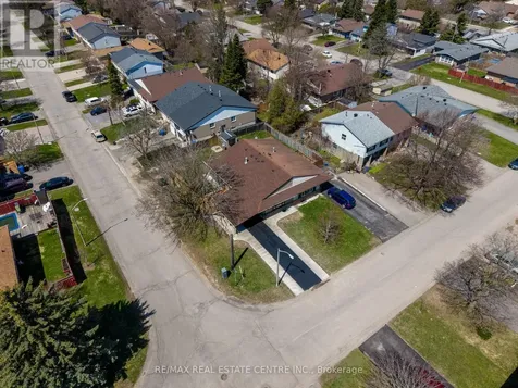 125 Dufferin Street Orangeville ON L9W 1X4