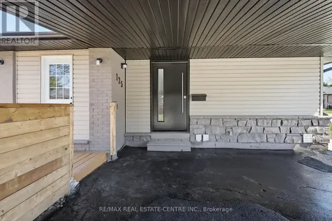 125 Dufferin Street Orangeville ON L9W 1X4
