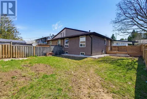 125 Dufferin Street Orangeville ON L9W 1X4