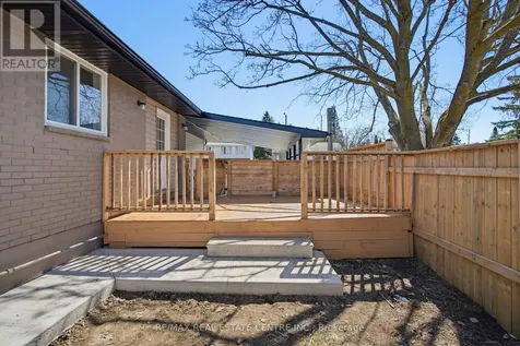 125 Dufferin Street Orangeville ON L9W 1X4