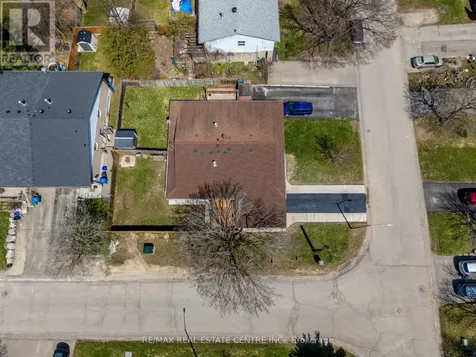 125 Dufferin Street Orangeville ON L9W 1X4