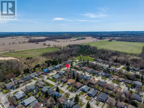 125 Dufferin Street Orangeville ON L9W 1X4