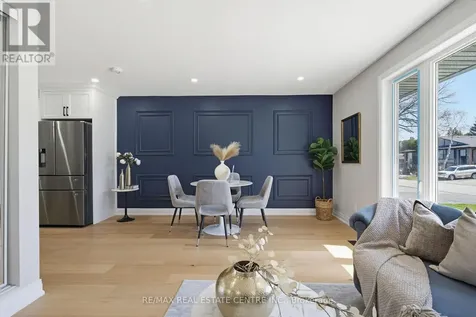 125 Dufferin Street Orangeville ON L9W 1X4