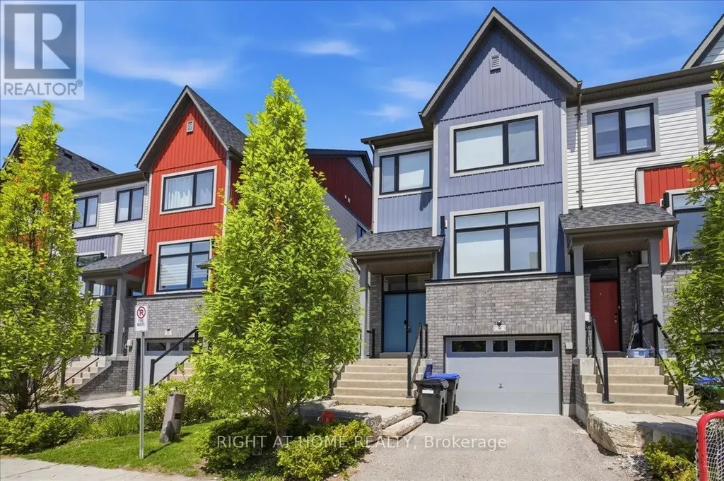 9 Bremont Way Wasaga Beach ON L9Z 2H3