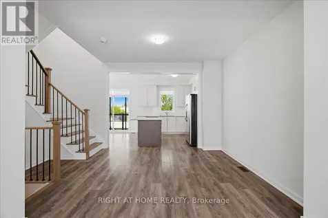 9 Bremont Way Wasaga Beach ON L9Z 2H3