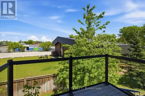 9 Bremont Way Wasaga Beach ON L9Z 2H3