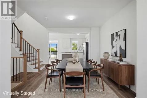 9 Bremont Way Wasaga Beach ON L9Z 2H3