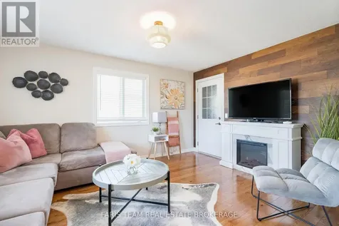 61 Pennsylvania Avenue Wasaga Beach ON L9Z 3A8