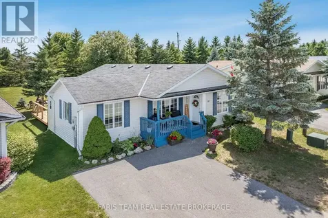 61 Pennsylvania Avenue Wasaga Beach ON L9Z 3A8